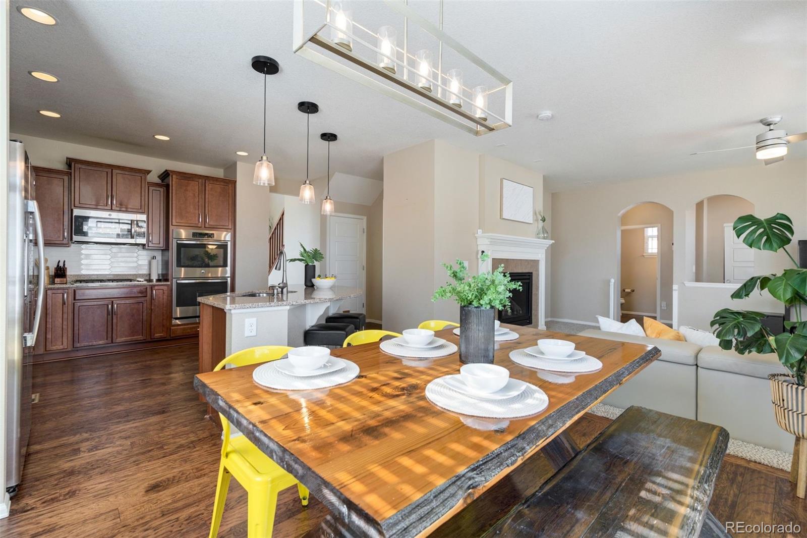 MLS Image #15 for 7916  fallgold court,colorado springs, Colorado