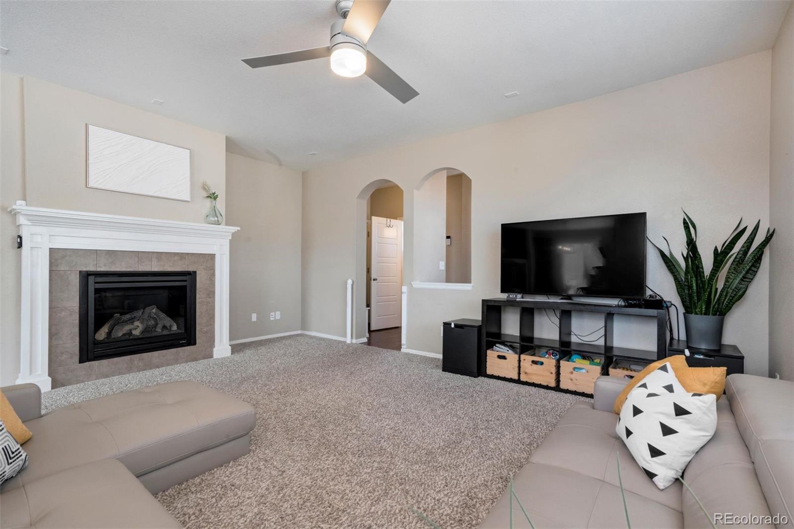MLS Image #16 for 7916  fallgold court,colorado springs, Colorado
