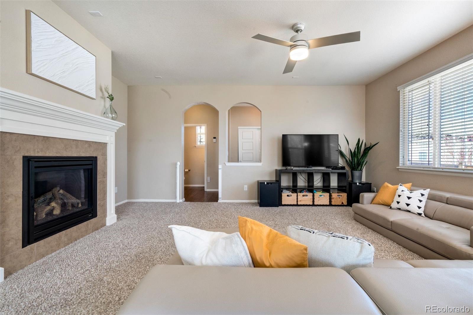 MLS Image #19 for 7916  fallgold court,colorado springs, Colorado
