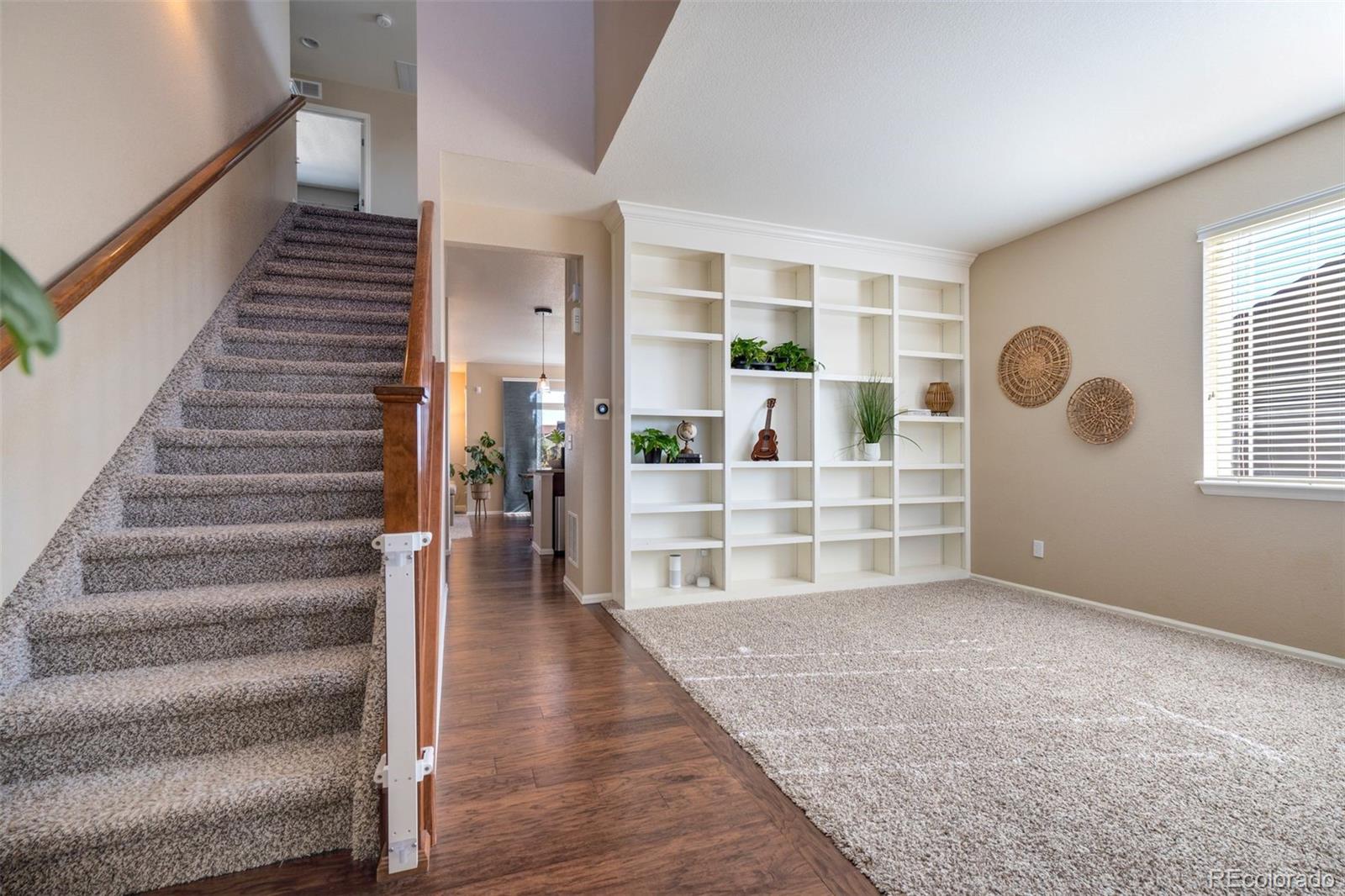 MLS Image #3 for 7916  fallgold court,colorado springs, Colorado