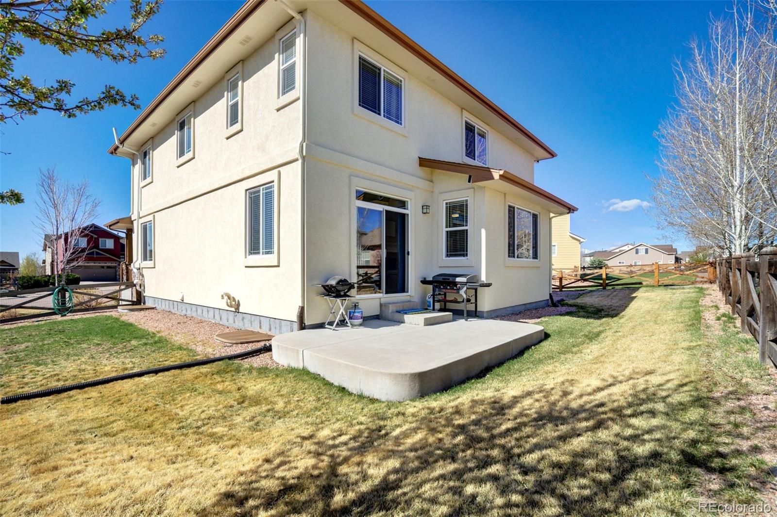 MLS Image #34 for 7916  fallgold court,colorado springs, Colorado