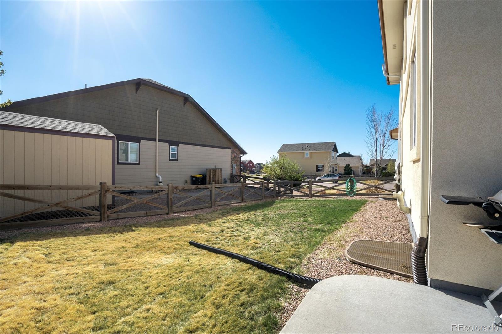MLS Image #36 for 7916  fallgold court,colorado springs, Colorado