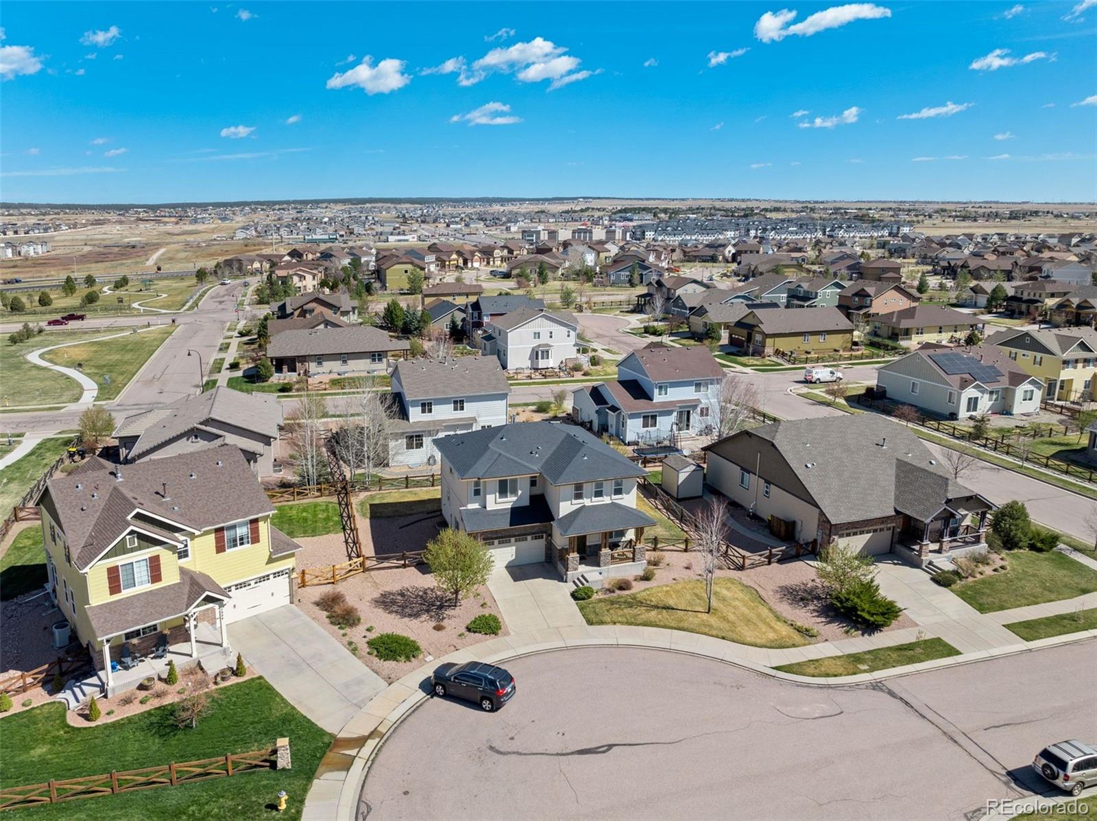 MLS Image #37 for 7916  fallgold court,colorado springs, Colorado