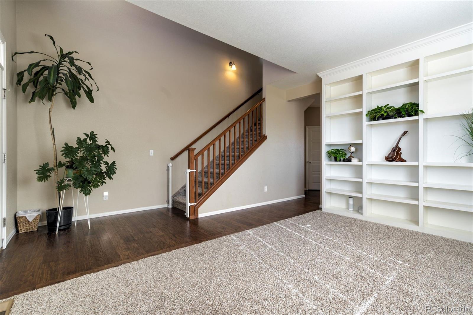 MLS Image #4 for 7916  fallgold court,colorado springs, Colorado