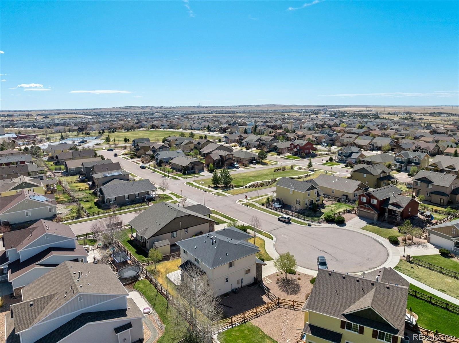 MLS Image #41 for 7916  fallgold court,colorado springs, Colorado