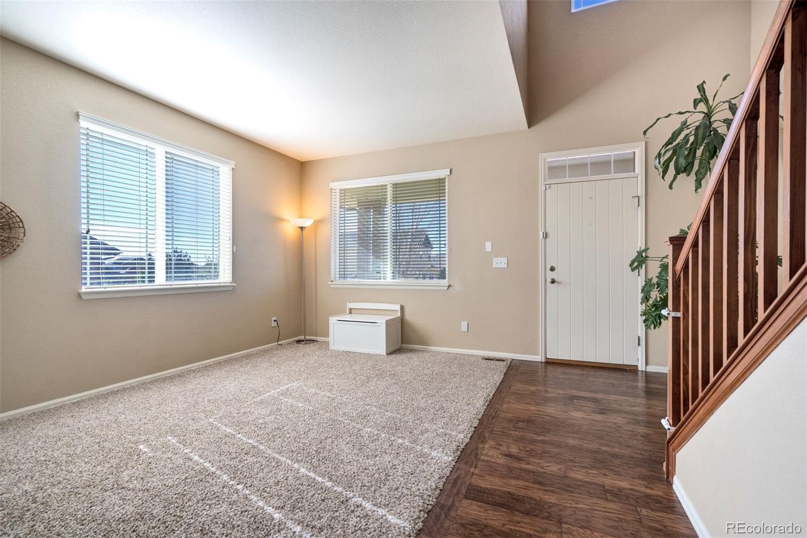 MLS Image #5 for 7916  fallgold court,colorado springs, Colorado