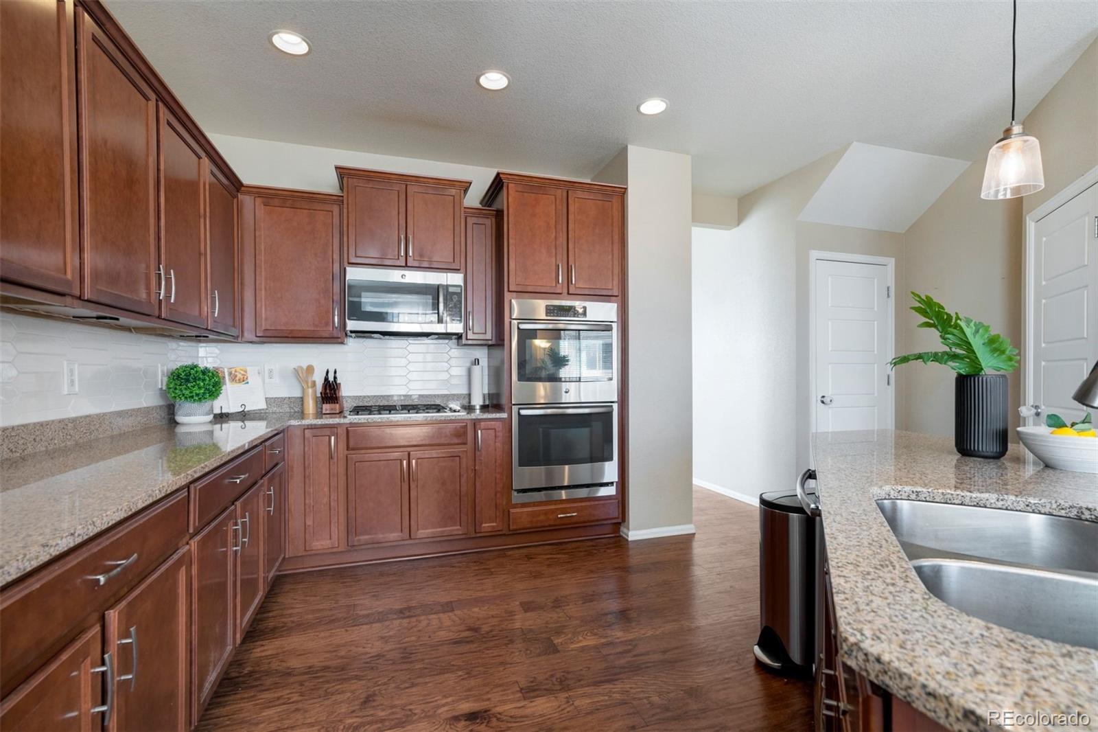 MLS Image #6 for 7916  fallgold court,colorado springs, Colorado