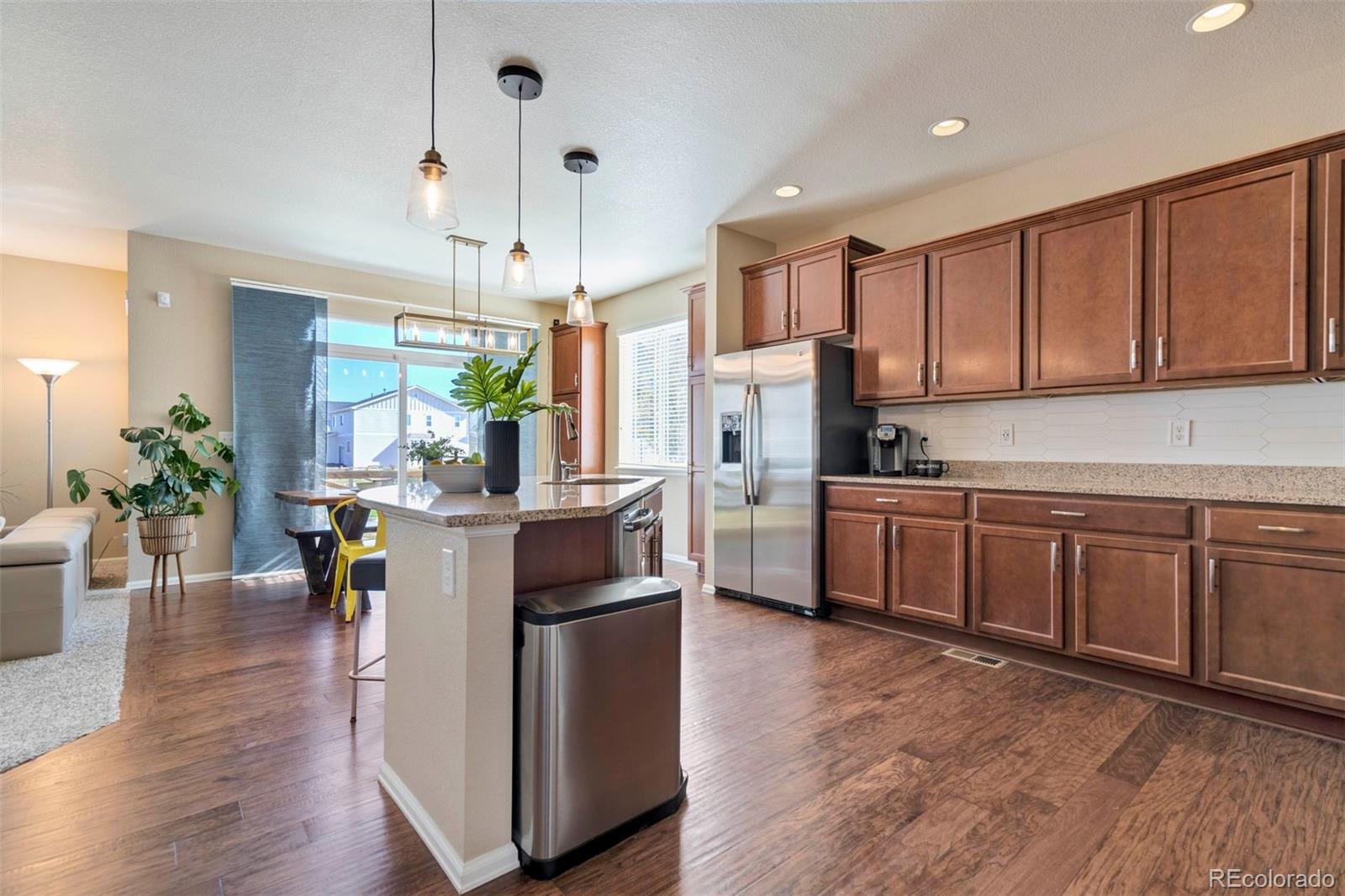 MLS Image #8 for 7916  fallgold court,colorado springs, Colorado