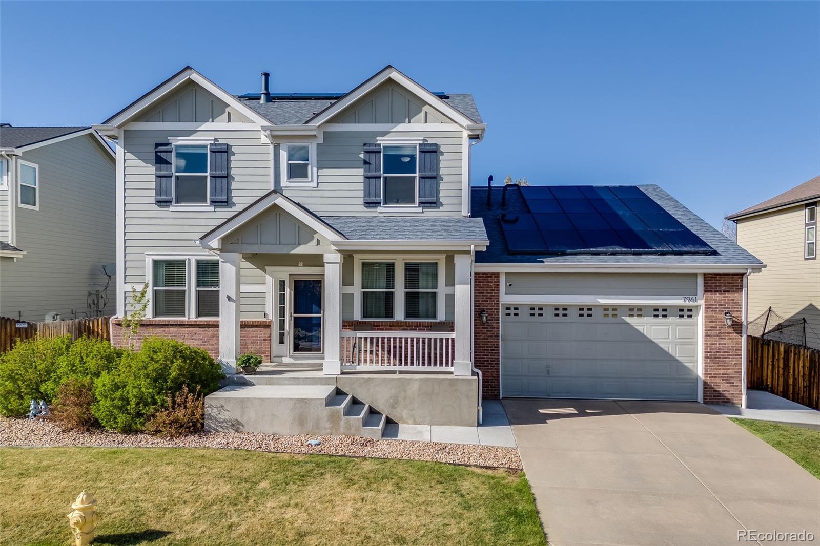 MLS Image #43 for 7961 e 131st avenue,thornton, Colorado