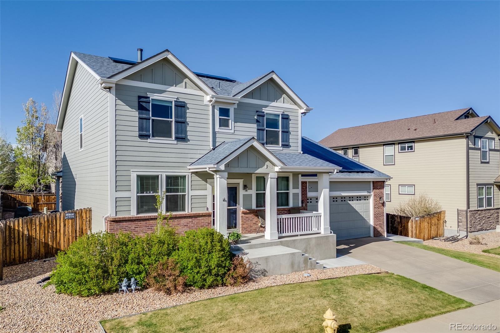 MLS Image #44 for 7961 e 131st avenue,thornton, Colorado