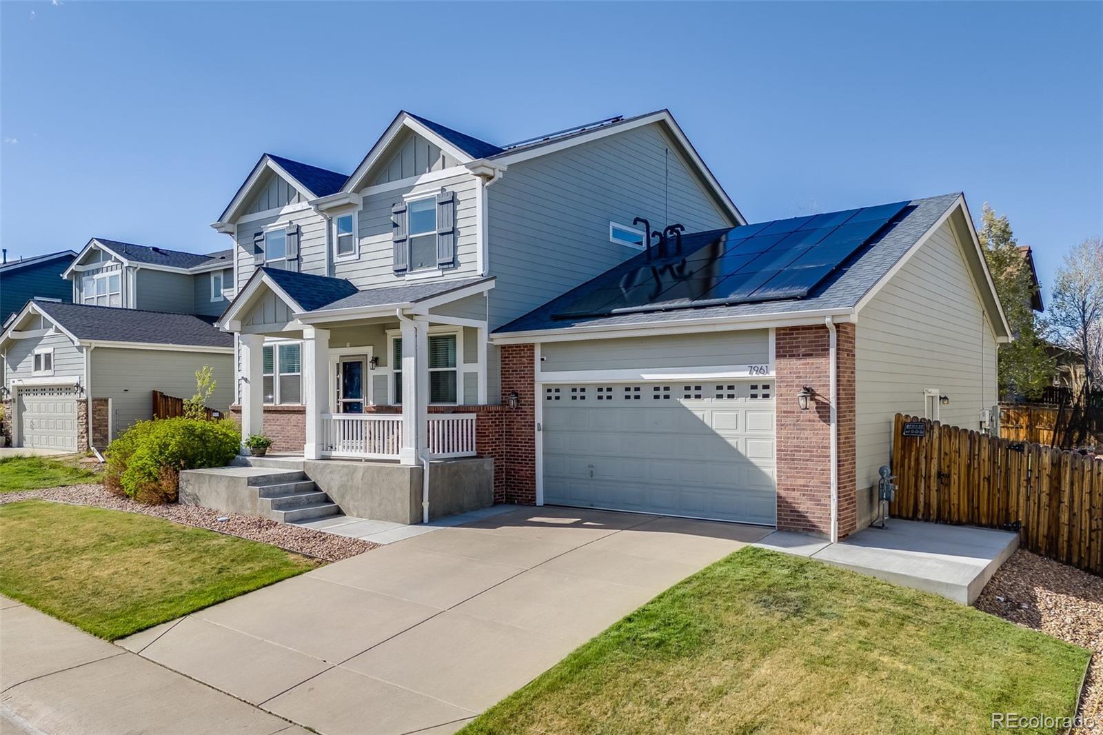 MLS Image #45 for 7961 e 131st avenue,thornton, Colorado