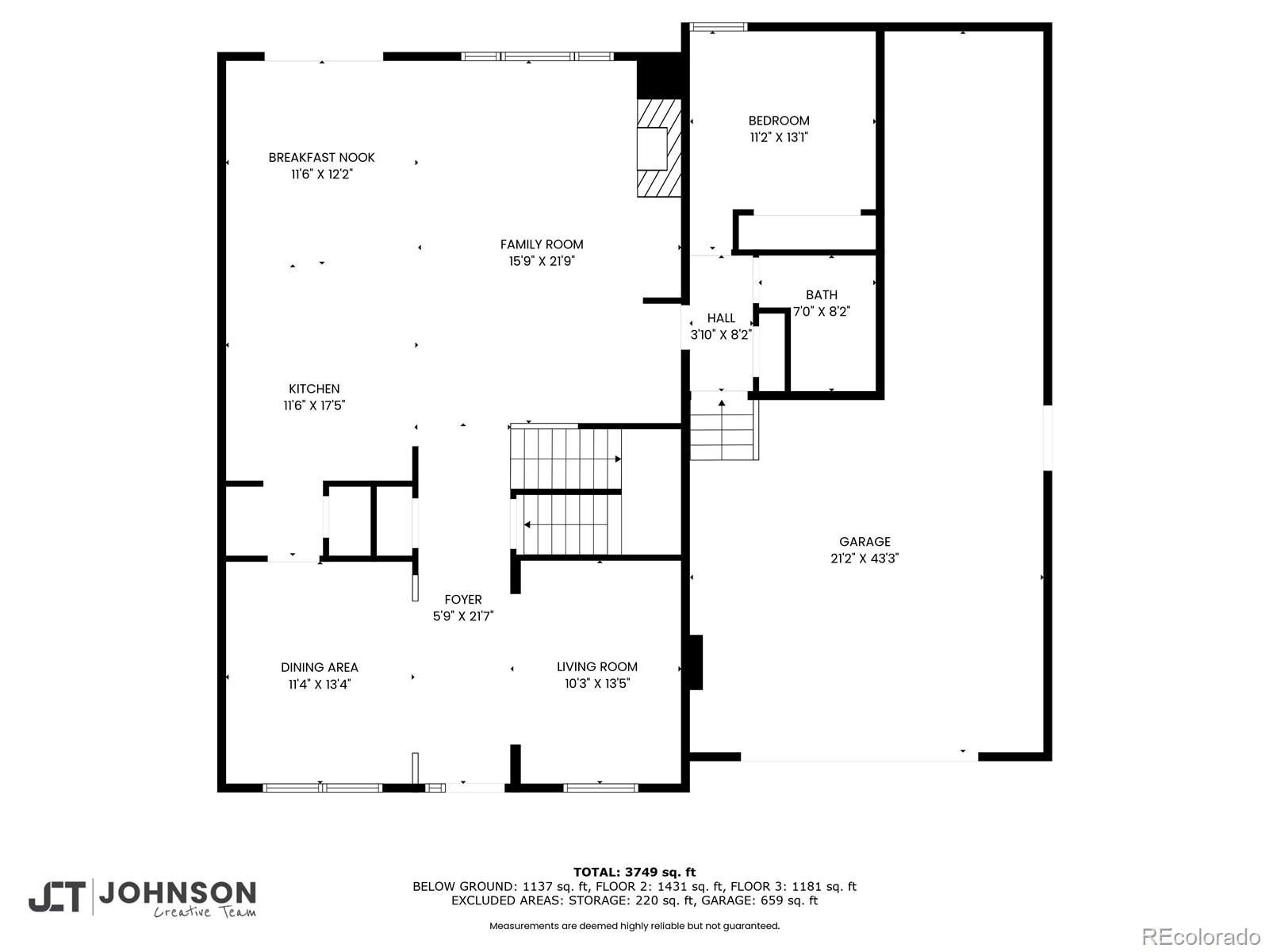MLS Image #47 for 7961 e 131st avenue,thornton, Colorado