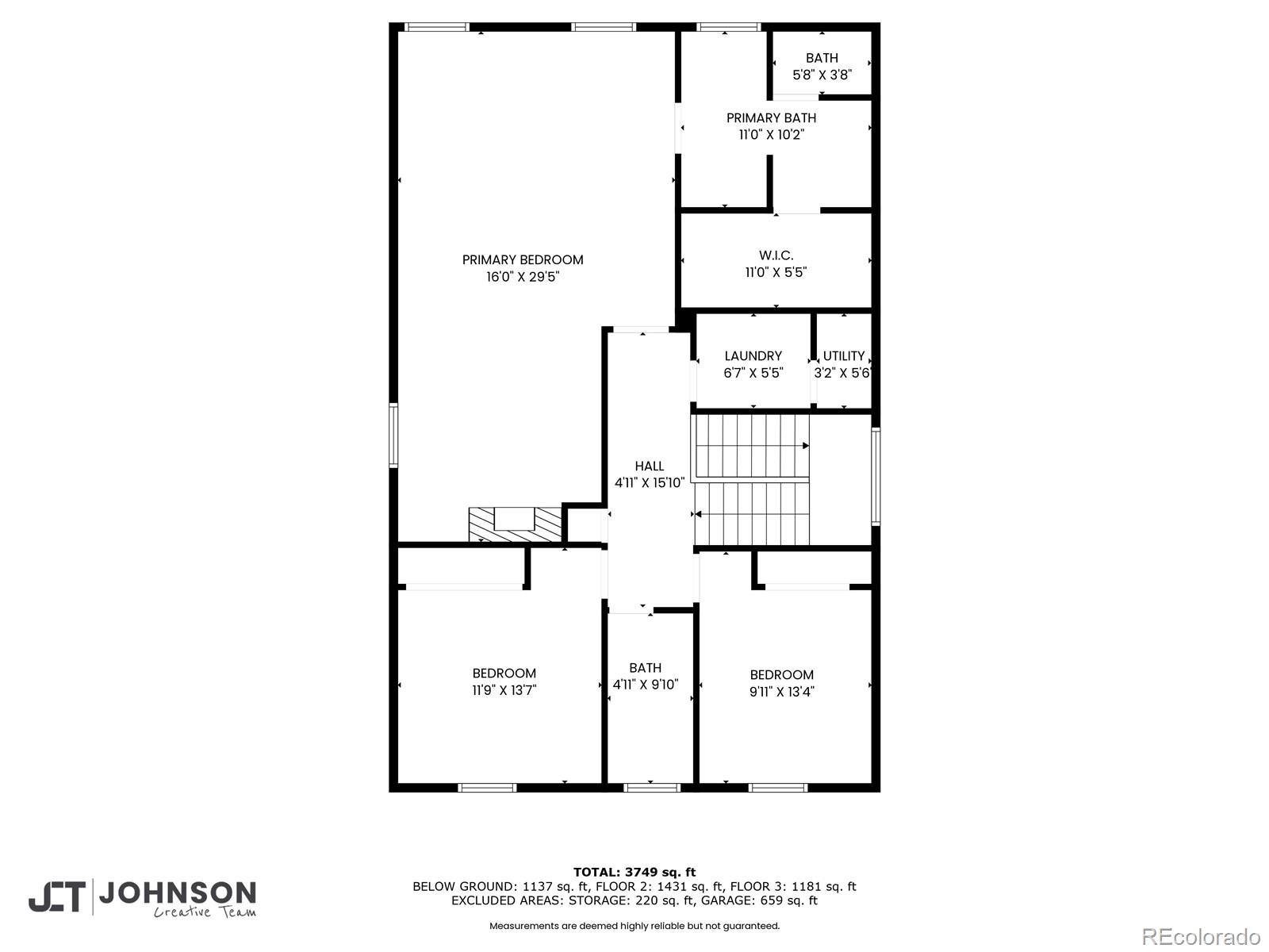 MLS Image #48 for 7961 e 131st avenue,thornton, Colorado