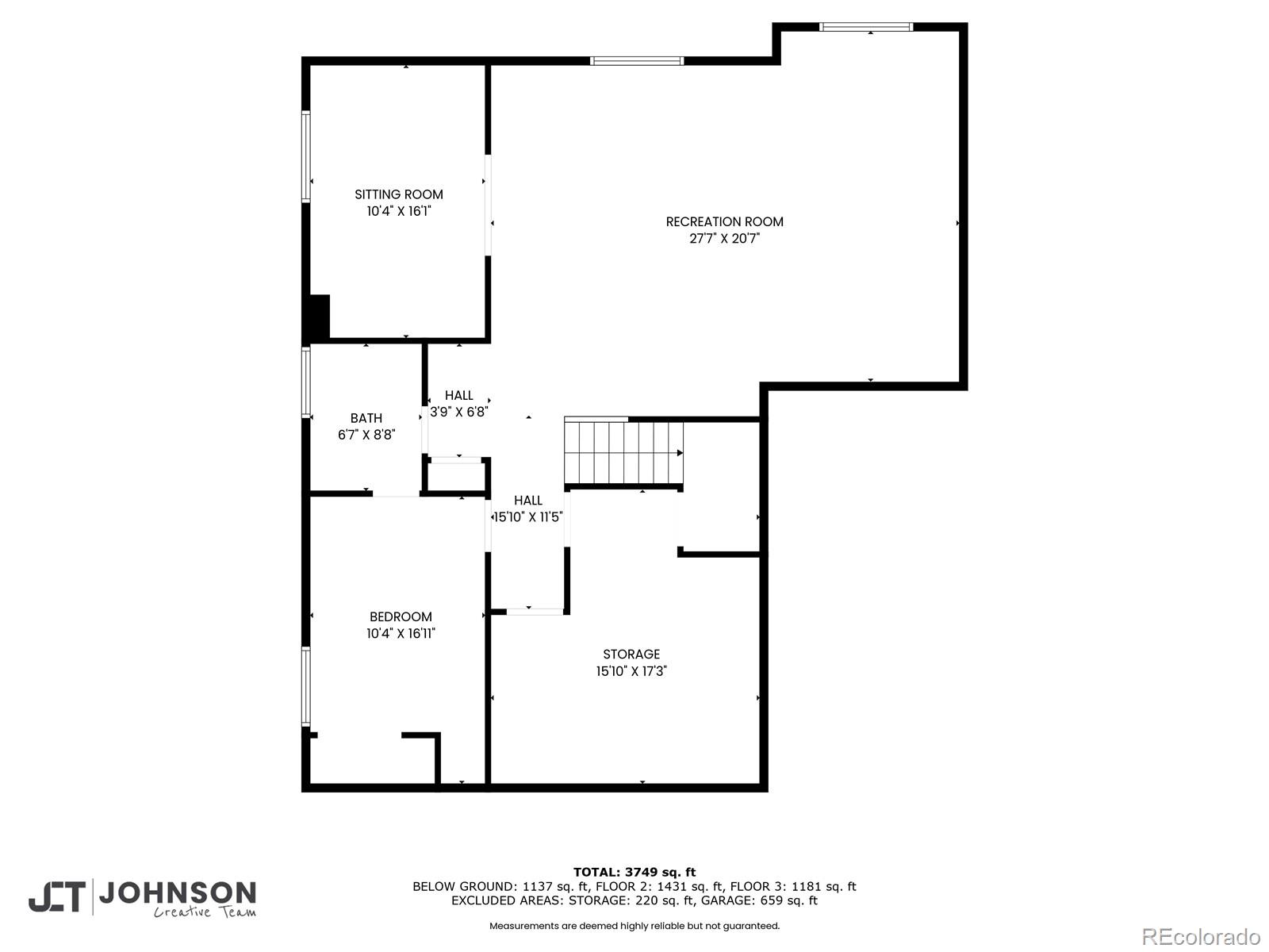 MLS Image #49 for 7961 e 131st avenue,thornton, Colorado
