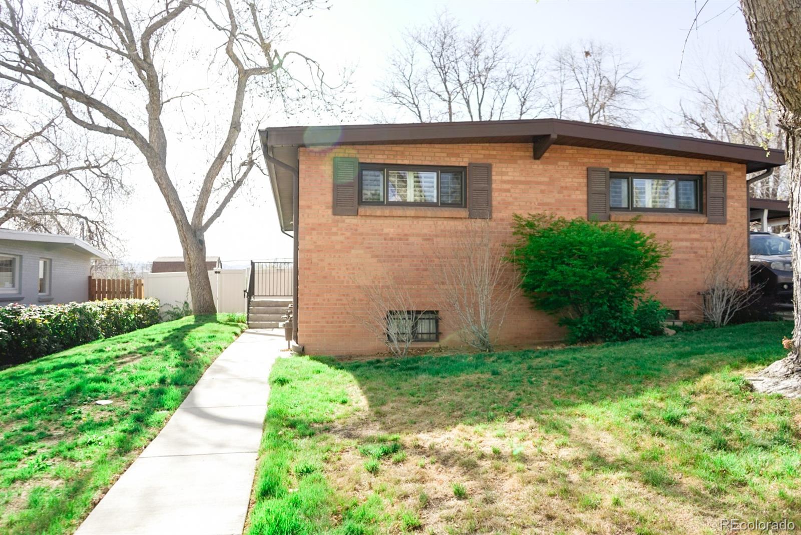 MLS Image #0 for 5431 s hickory street,littleton, Colorado