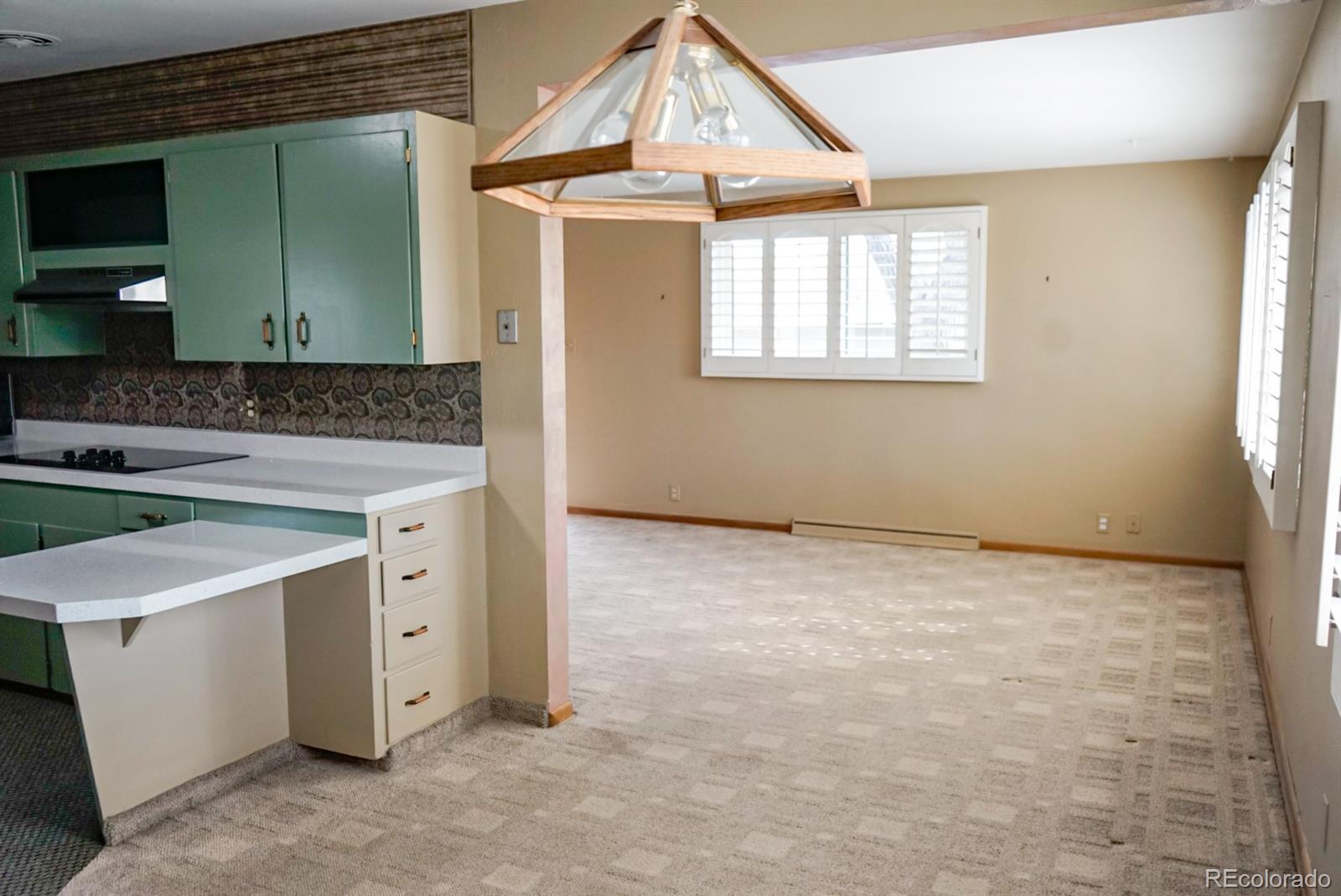 MLS Image #10 for 5431 s hickory street,littleton, Colorado
