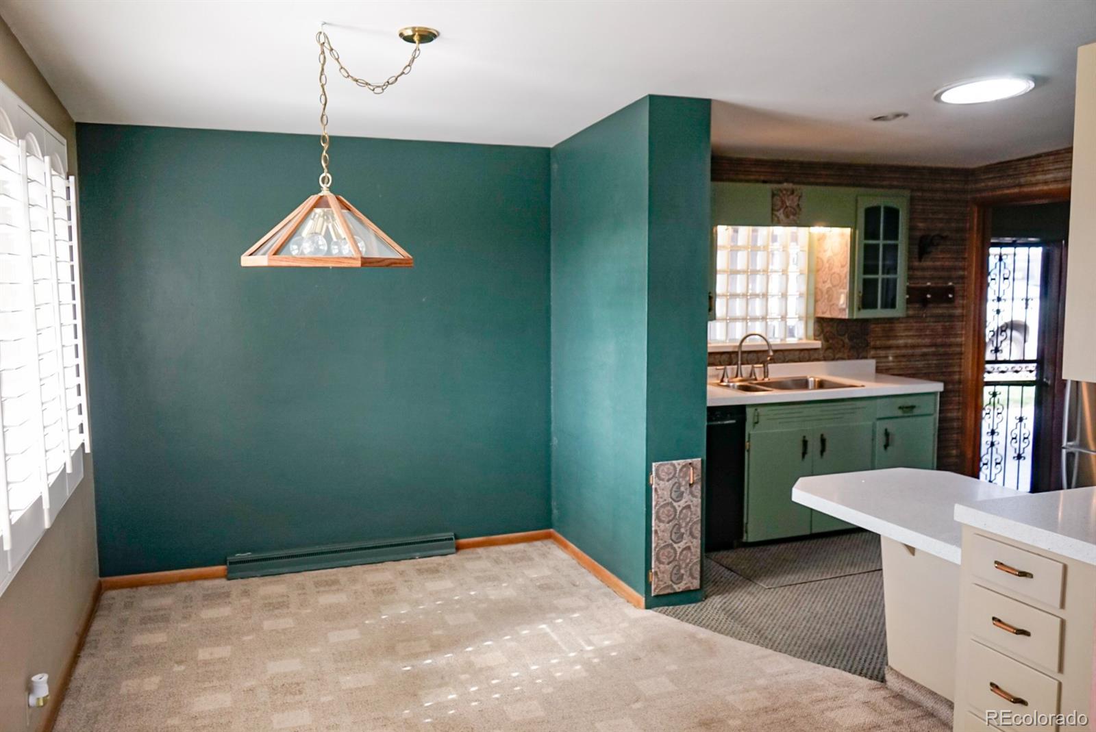 MLS Image #11 for 5431 s hickory street,littleton, Colorado