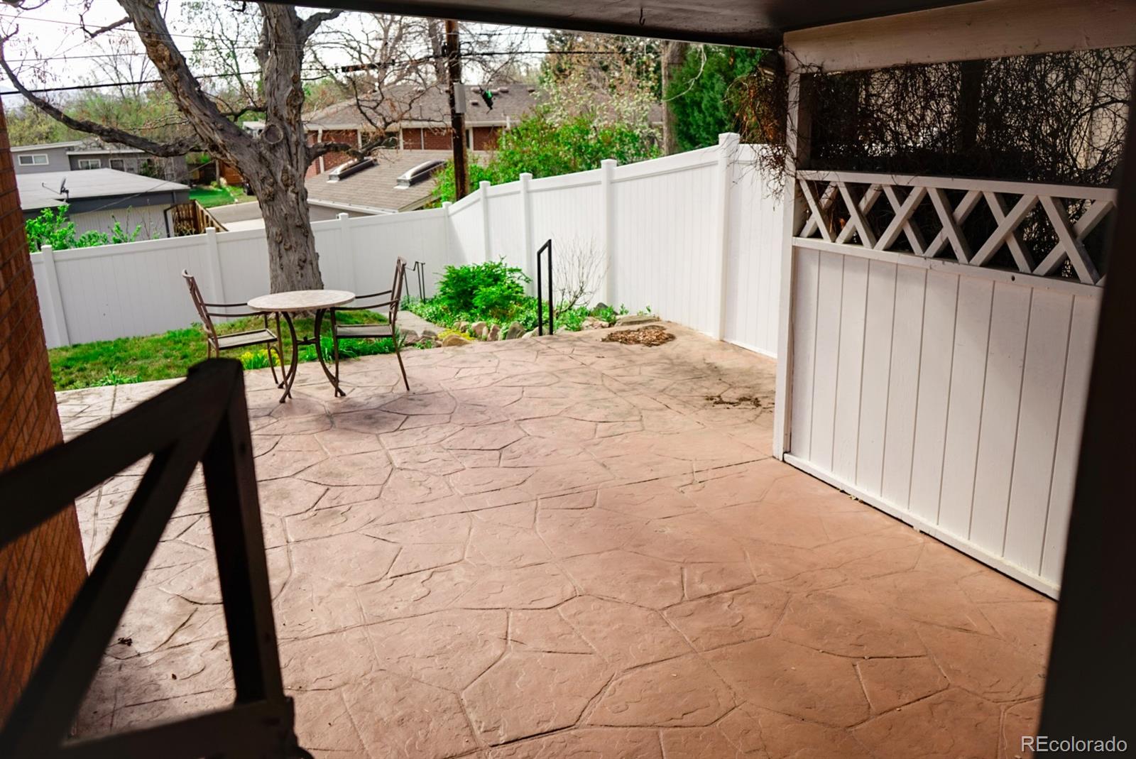 MLS Image #3 for 5431 s hickory street,littleton, Colorado