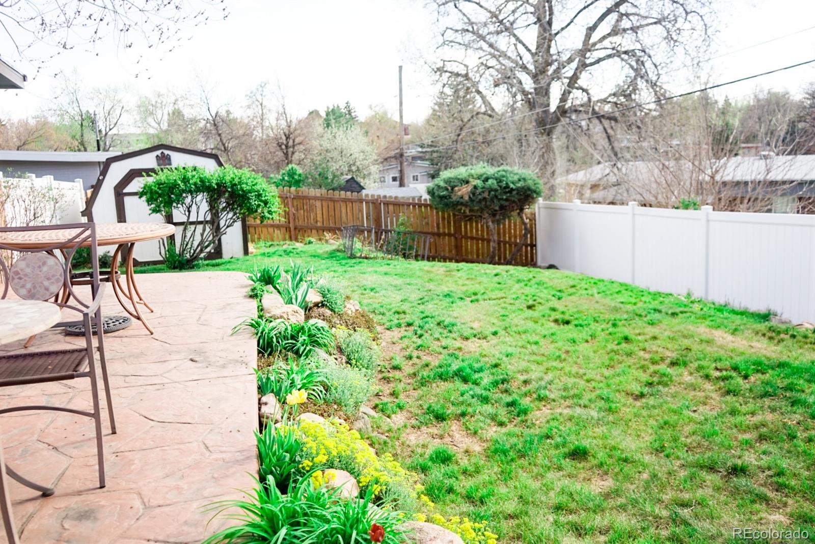 MLS Image #30 for 5431 s hickory street,littleton, Colorado