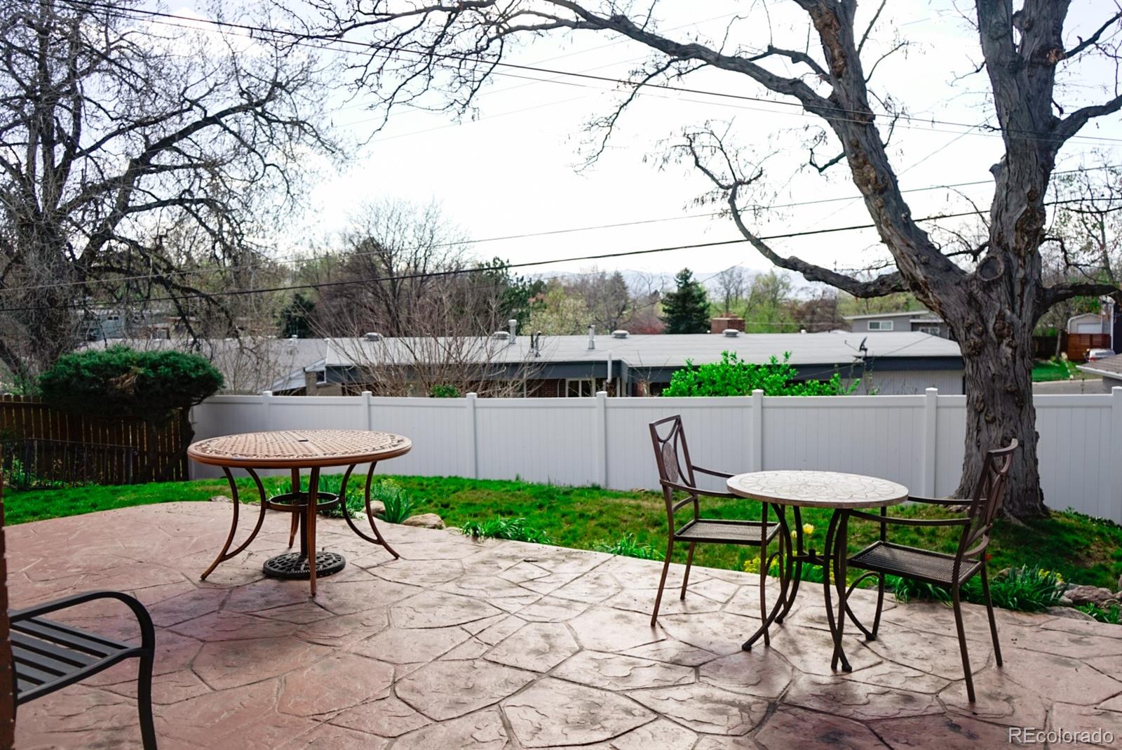 MLS Image #4 for 5431 s hickory street,littleton, Colorado