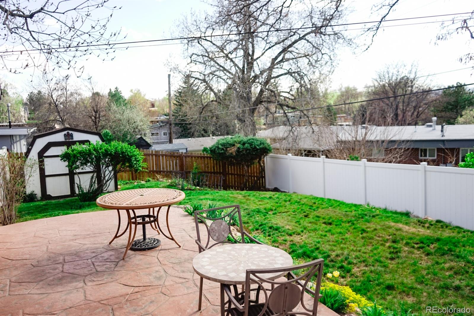 MLS Image #5 for 5431 s hickory street,littleton, Colorado