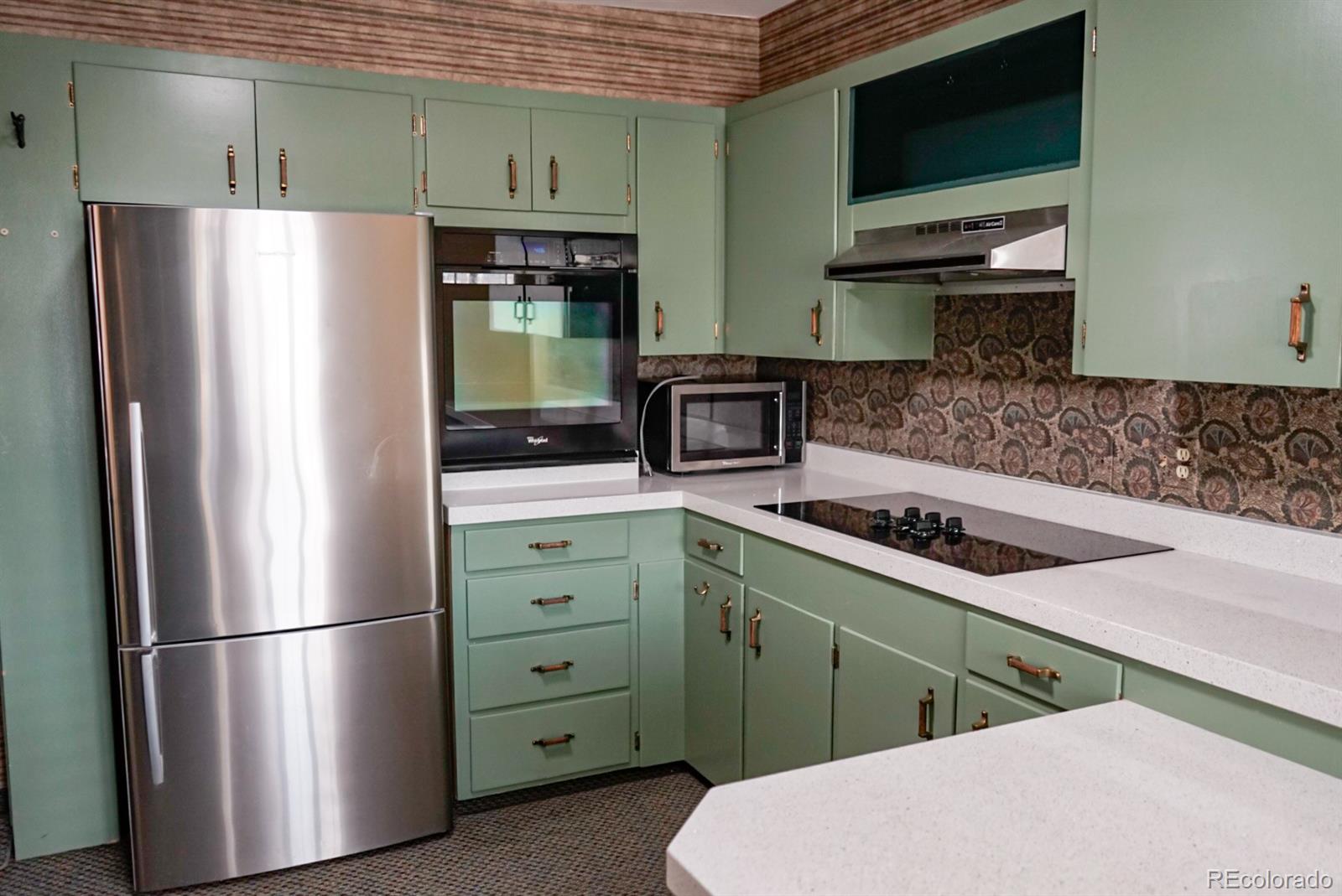MLS Image #8 for 5431 s hickory street,littleton, Colorado
