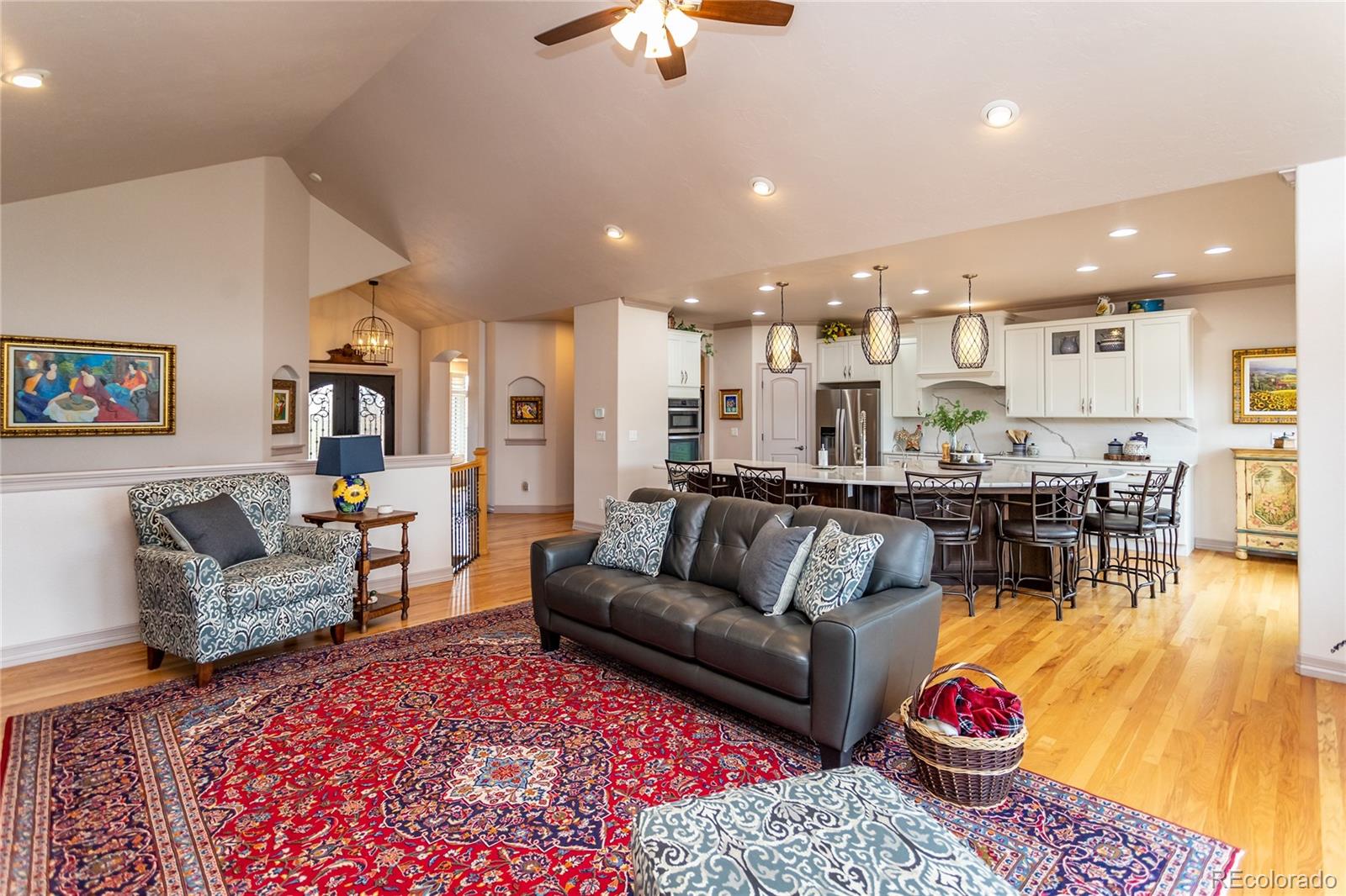 MLS Image #10 for 7249  forestgate drive,colorado springs, Colorado