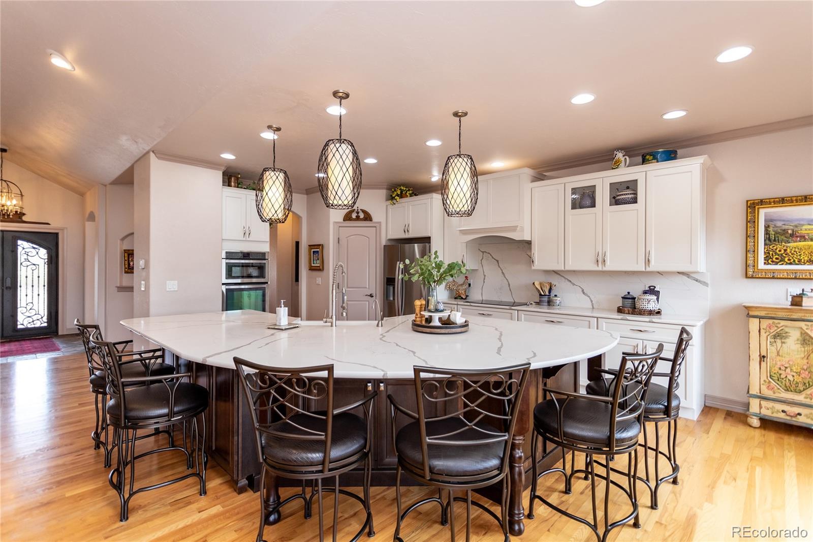 MLS Image #11 for 7249  forestgate drive,colorado springs, Colorado