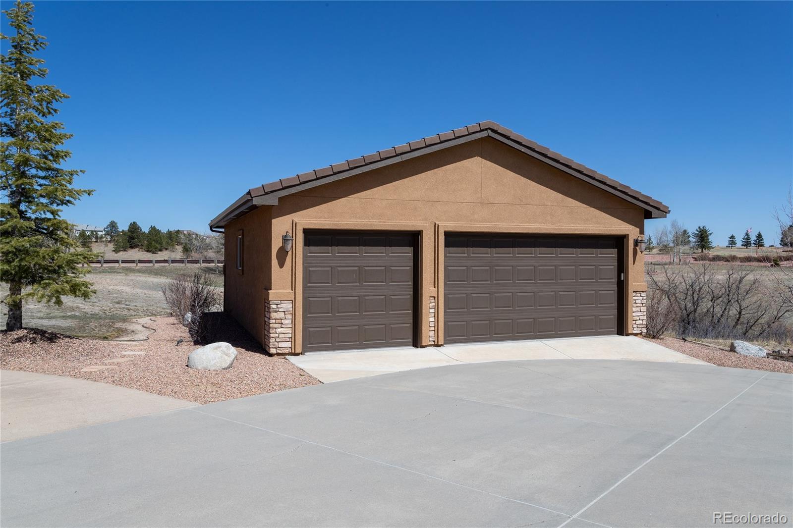 MLS Image #2 for 7249  forestgate drive,colorado springs, Colorado