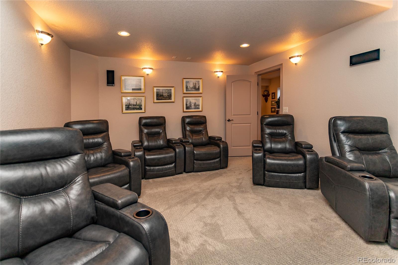 MLS Image #29 for 7249  forestgate drive,colorado springs, Colorado