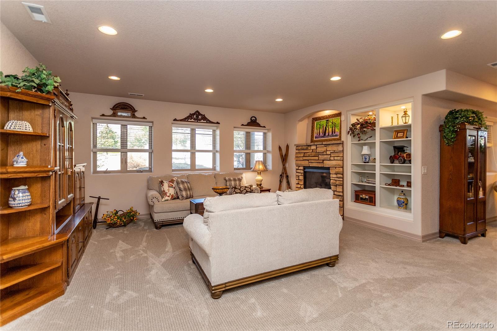 MLS Image #30 for 7249  forestgate drive,colorado springs, Colorado