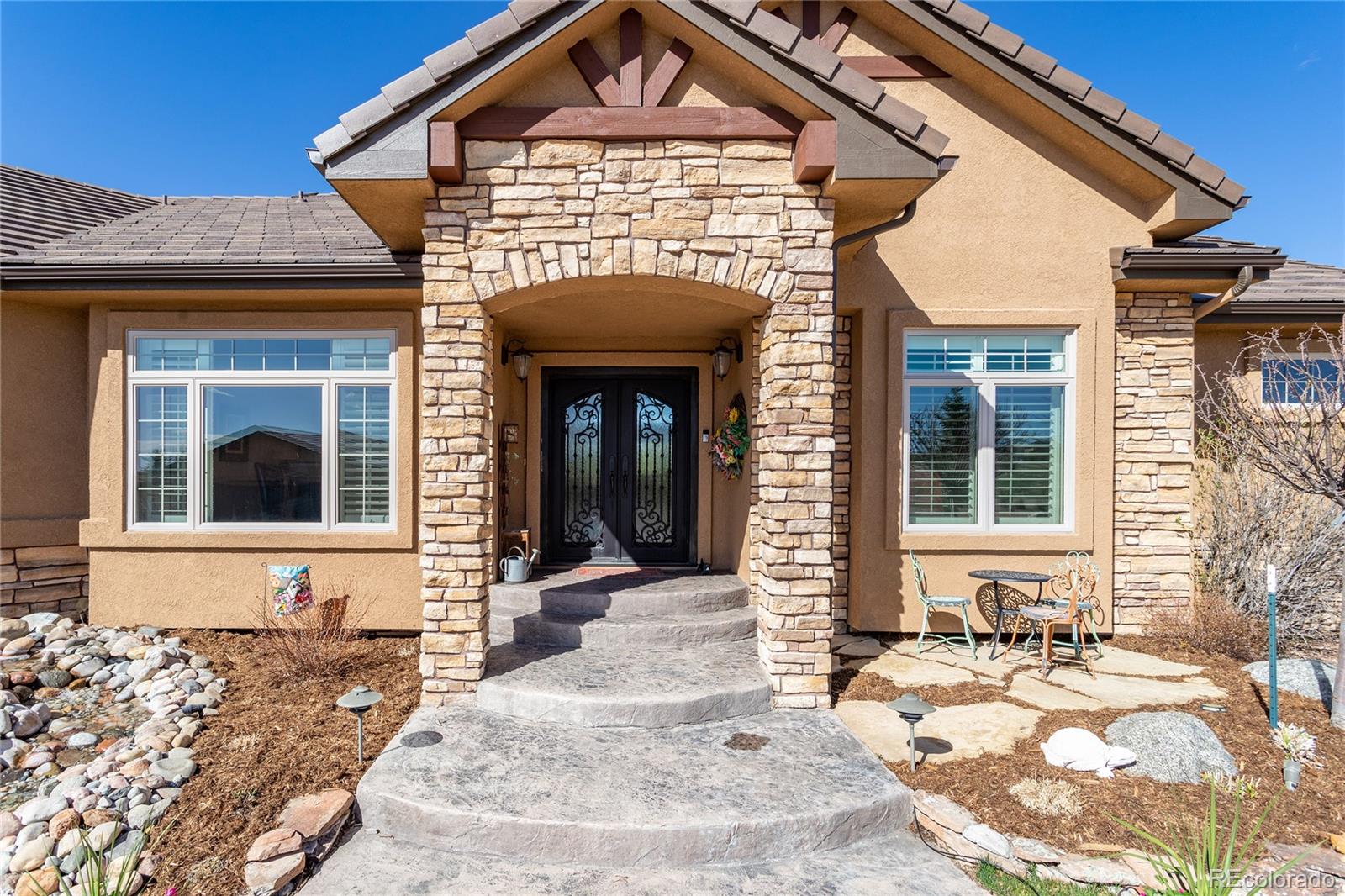 MLS Image #4 for 7249  forestgate drive,colorado springs, Colorado