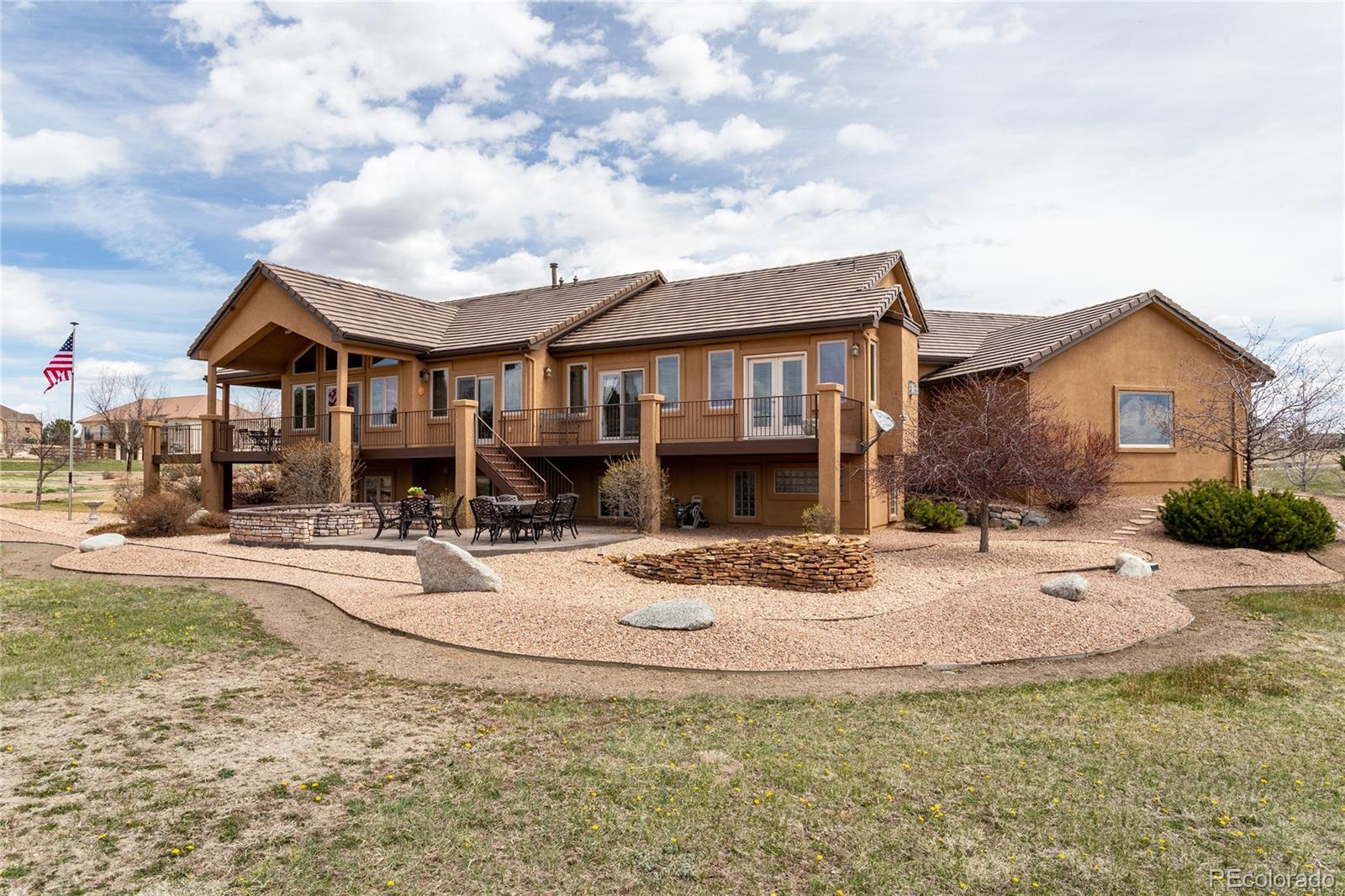 MLS Image #44 for 7249  forestgate drive,colorado springs, Colorado