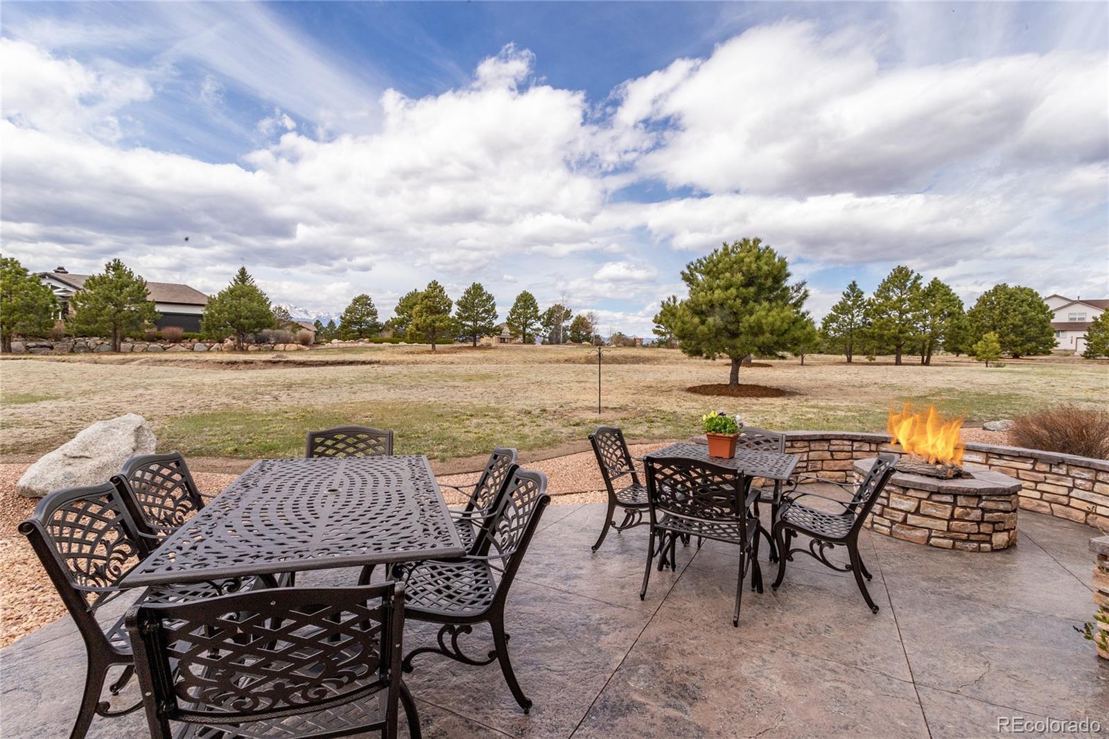 MLS Image #45 for 7249  forestgate drive,colorado springs, Colorado