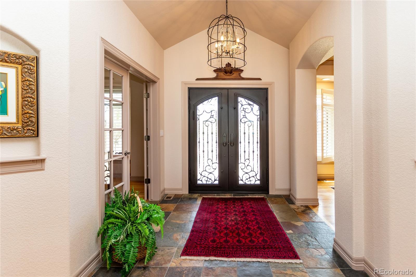 MLS Image #5 for 7249  forestgate drive,colorado springs, Colorado