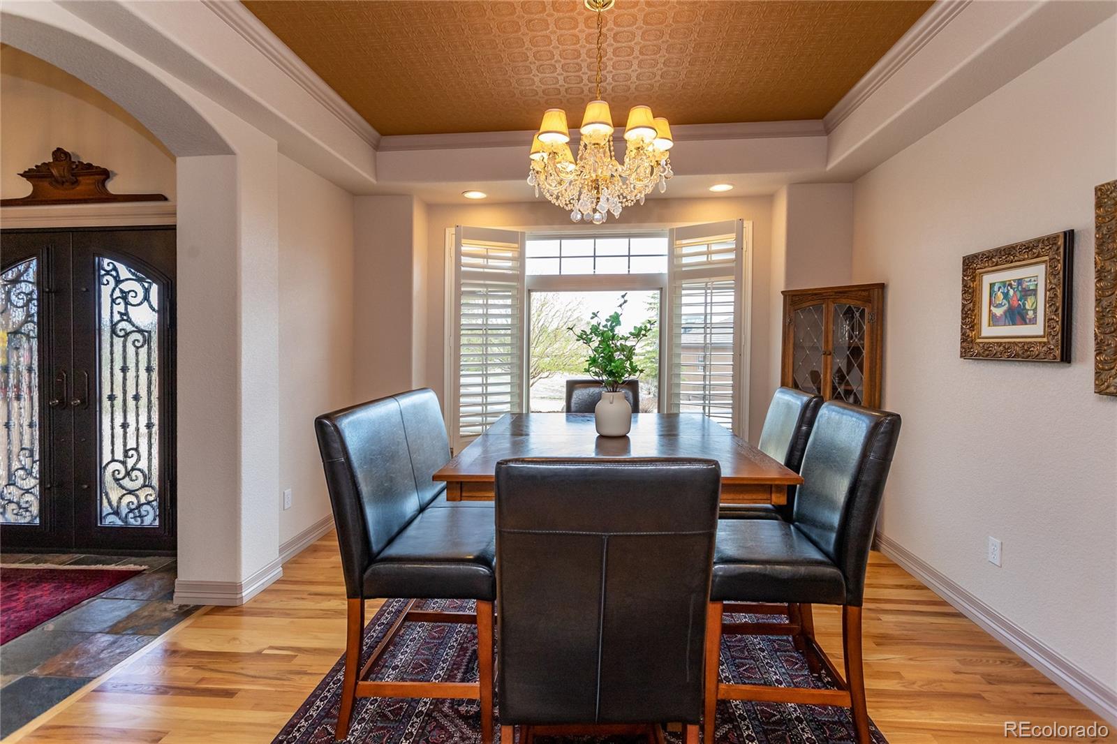 MLS Image #6 for 7249  forestgate drive,colorado springs, Colorado