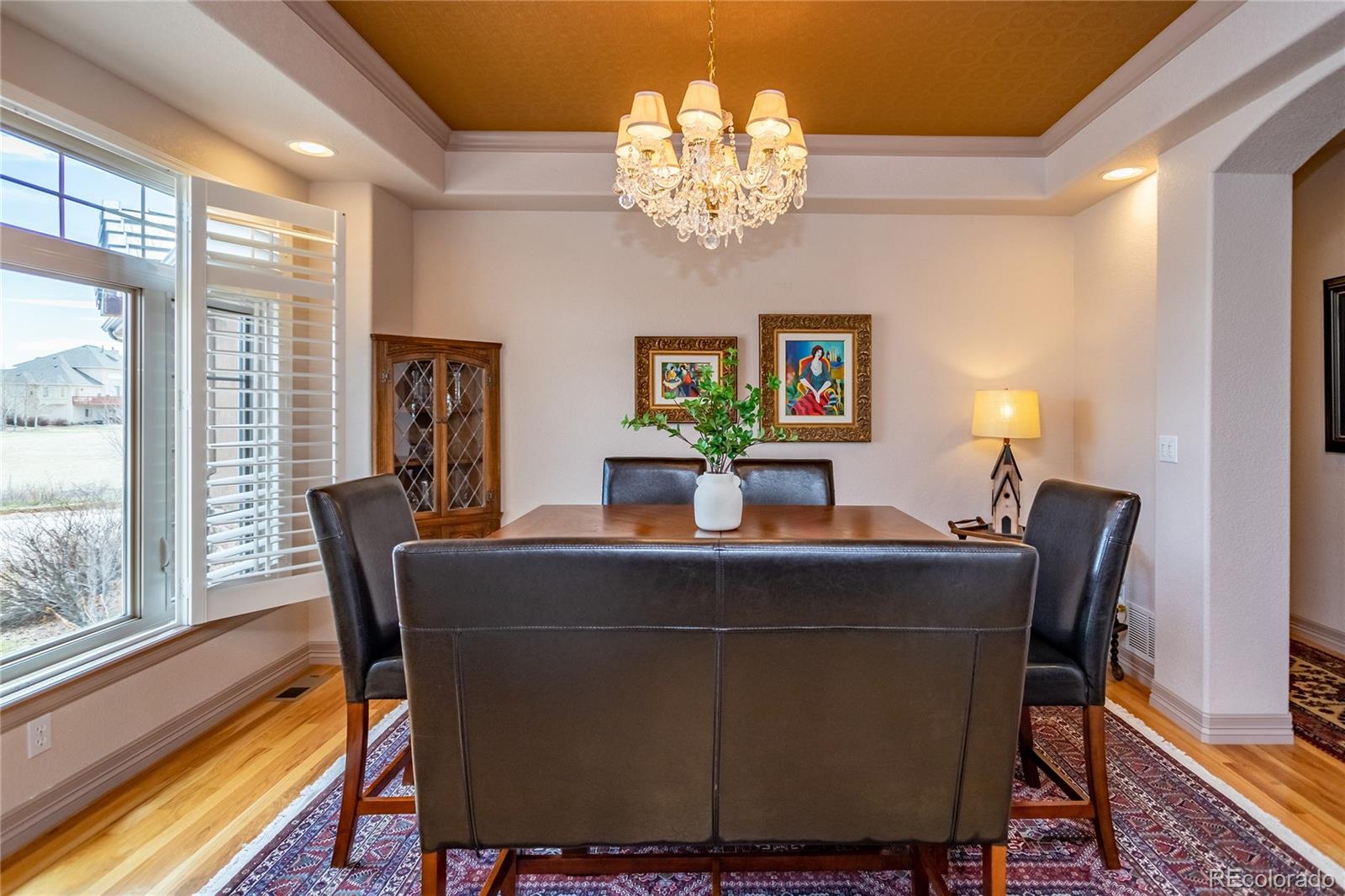 MLS Image #7 for 7249  forestgate drive,colorado springs, Colorado
