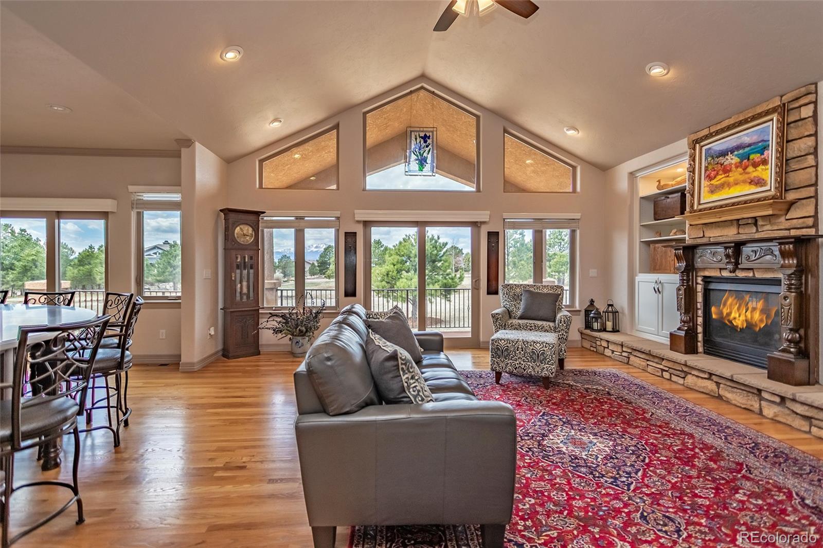MLS Image #8 for 7249  forestgate drive,colorado springs, Colorado