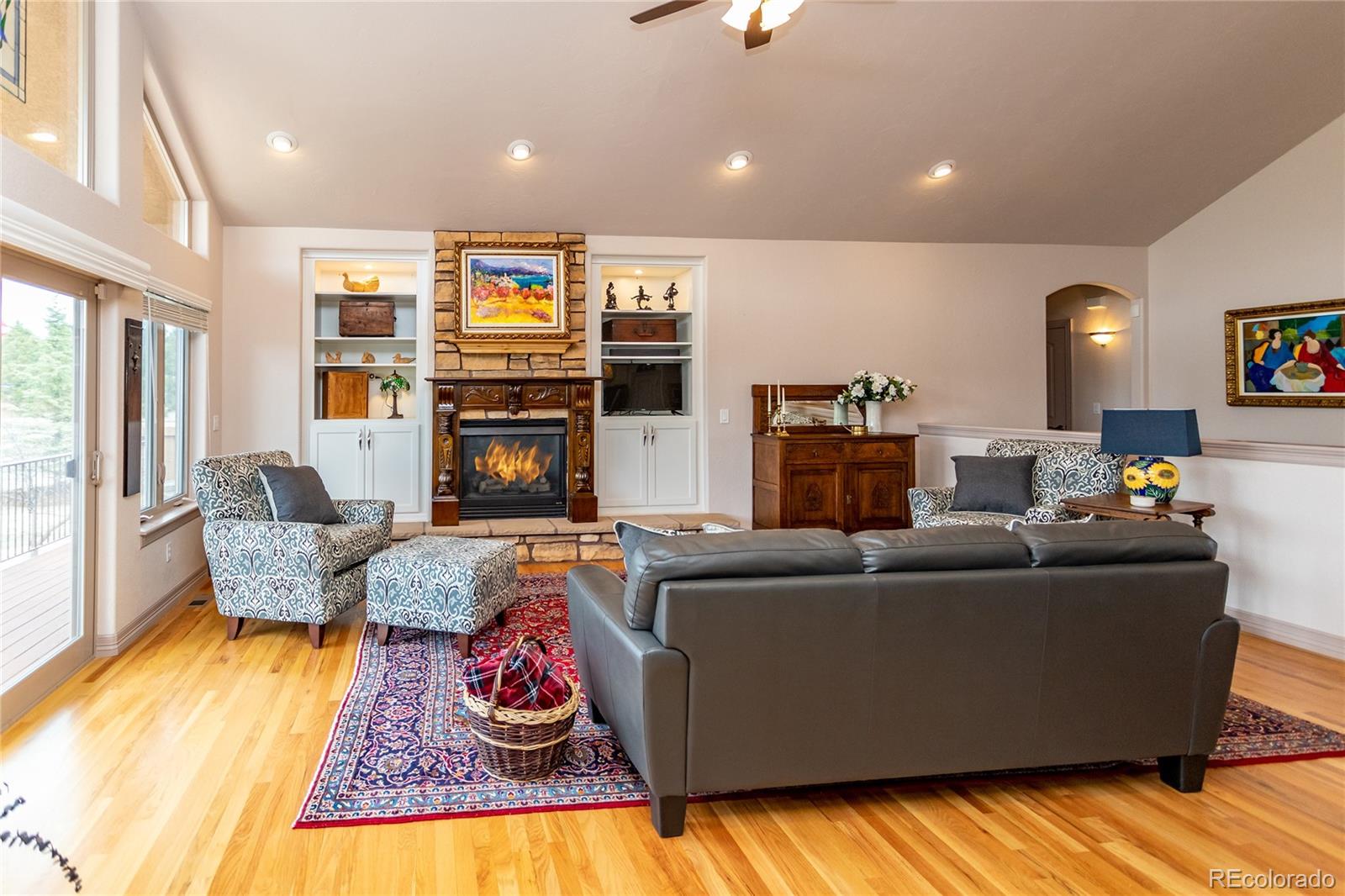 MLS Image #9 for 7249  forestgate drive,colorado springs, Colorado