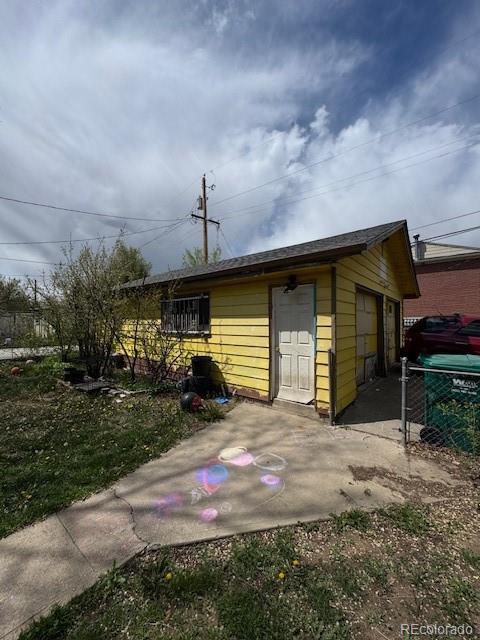 MLS Image #3 for 1395  havana street,aurora, Colorado