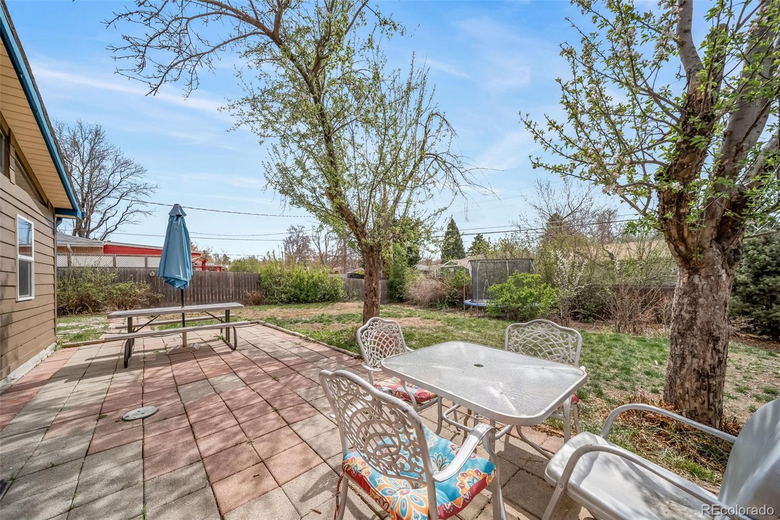 MLS Image #46 for 6625 s ogden street,centennial, Colorado