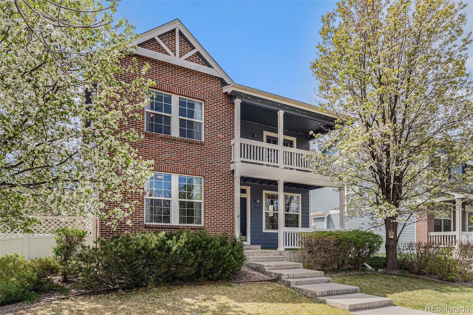 MLS Image #2 for 3542 w 125th drive,broomfield, Colorado