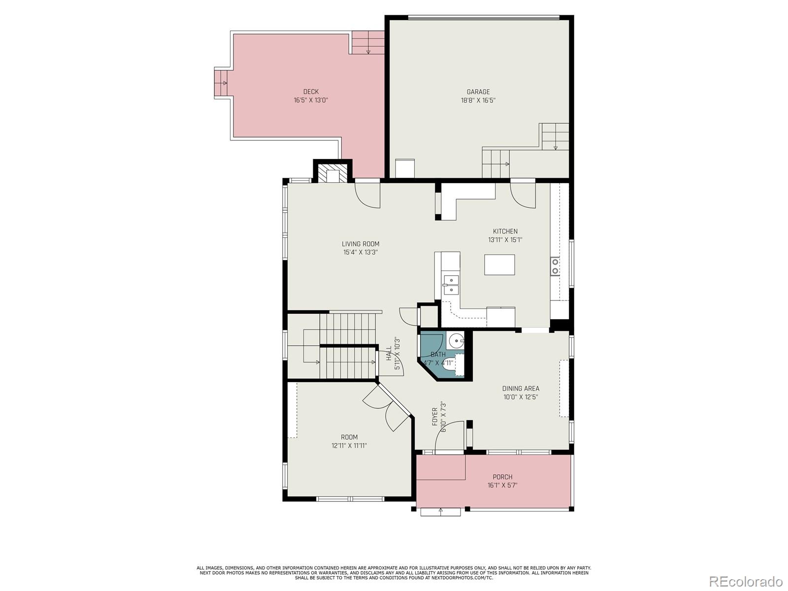 MLS Image #31 for 3542 w 125th drive,broomfield, Colorado