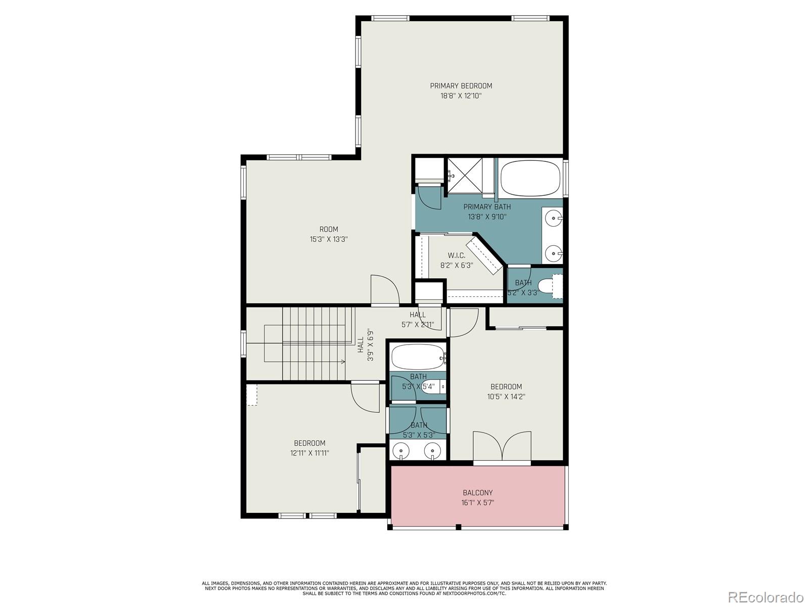 MLS Image #32 for 3542 w 125th drive,broomfield, Colorado