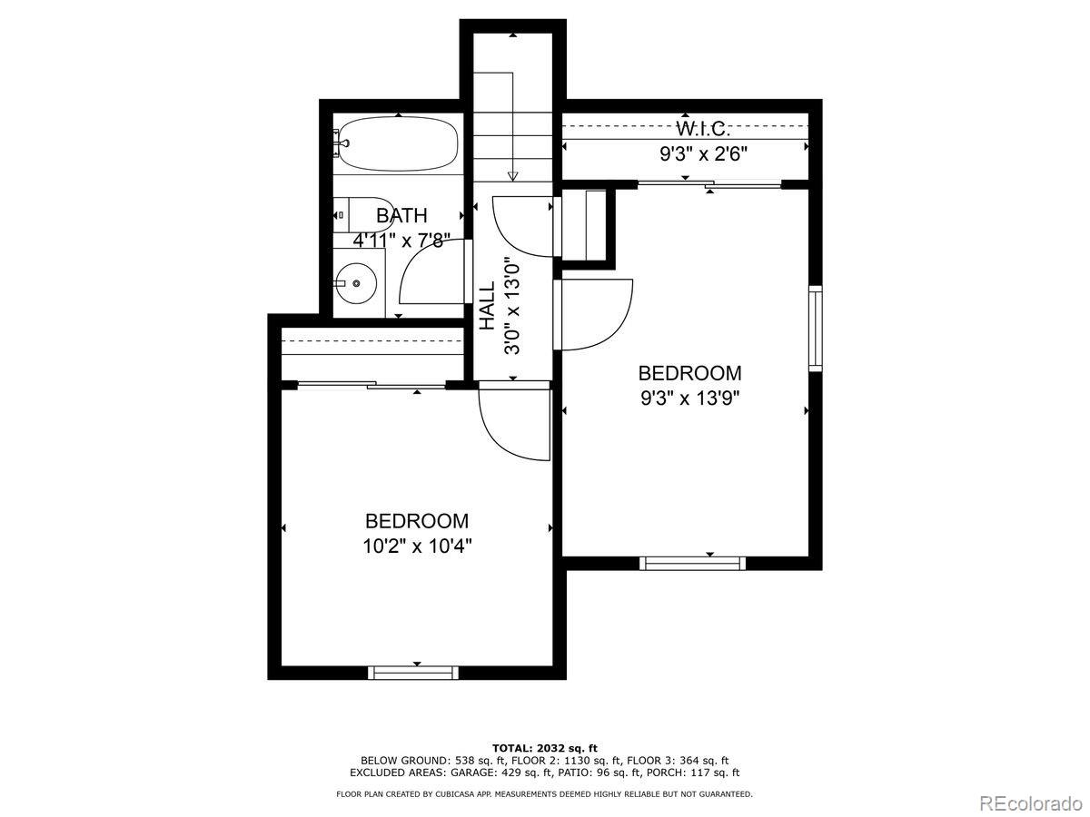 MLS Image #26 for 24784 e arkansas place,aurora, Colorado