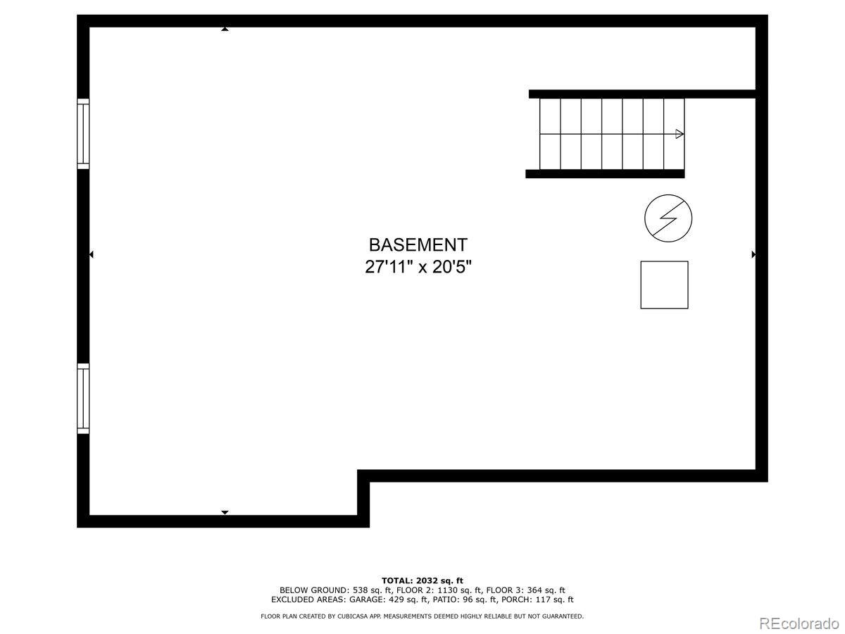 MLS Image #27 for 24784 e arkansas place,aurora, Colorado