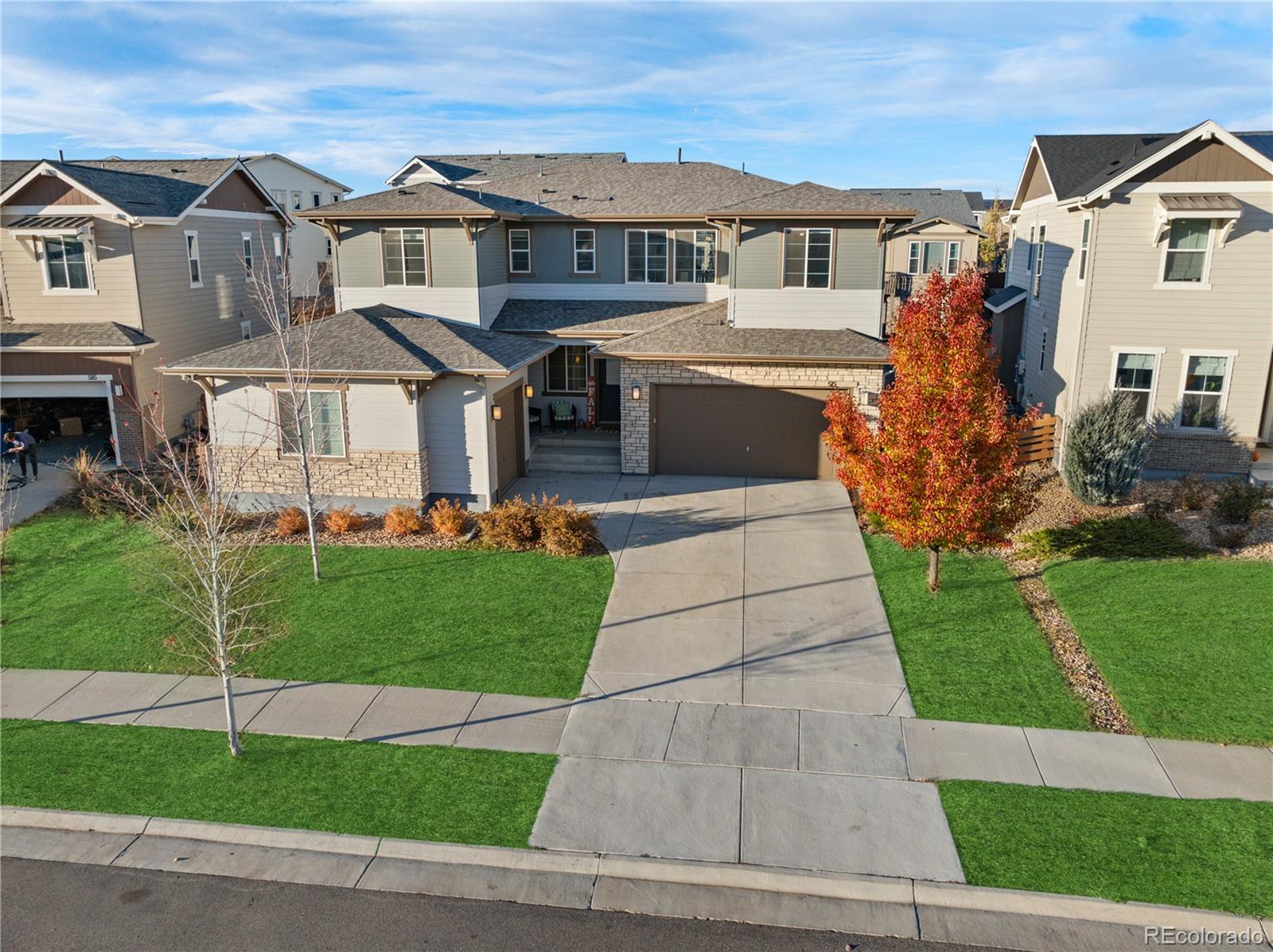 CMA Image for 515  orion avenue,Erie, Colorado