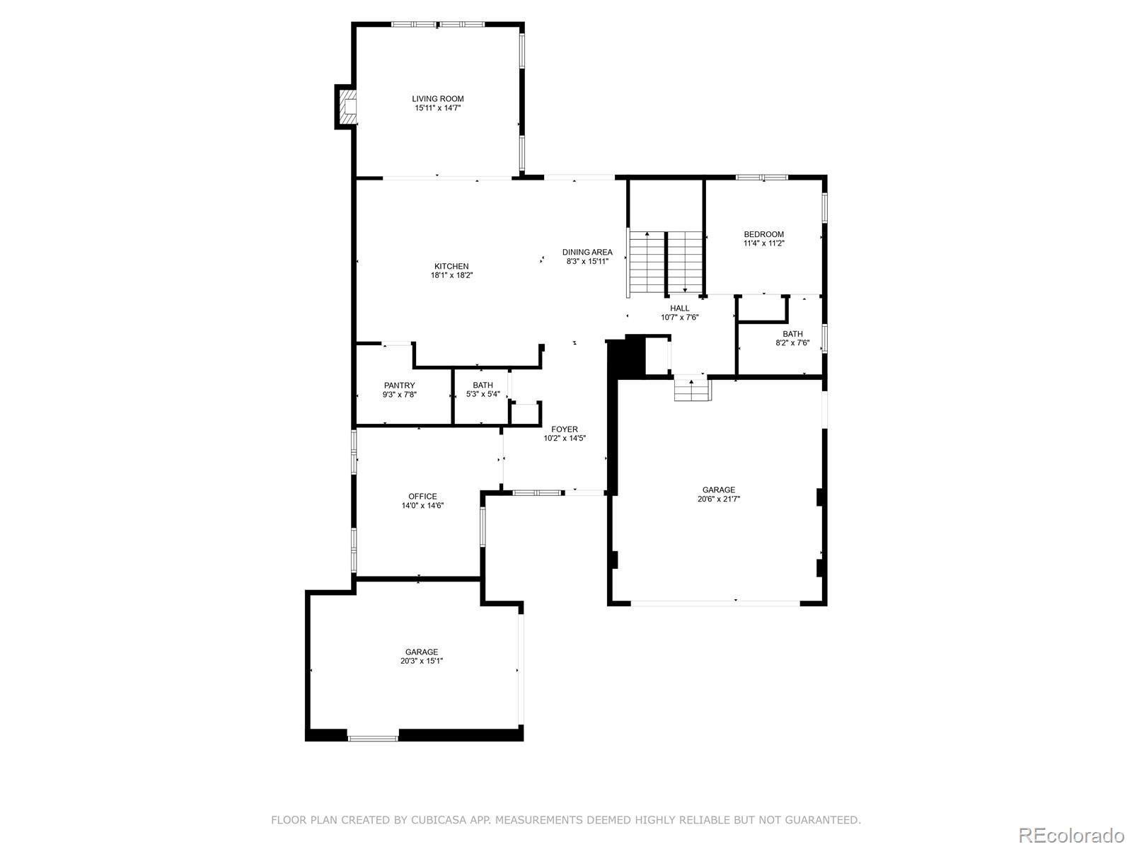 MLS Image #11 for 515  orion avenue,erie, Colorado