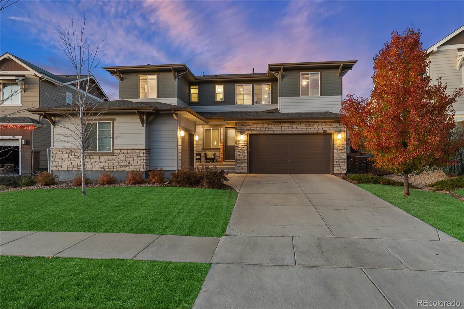 MLS Image #2 for 515  orion avenue,erie, Colorado