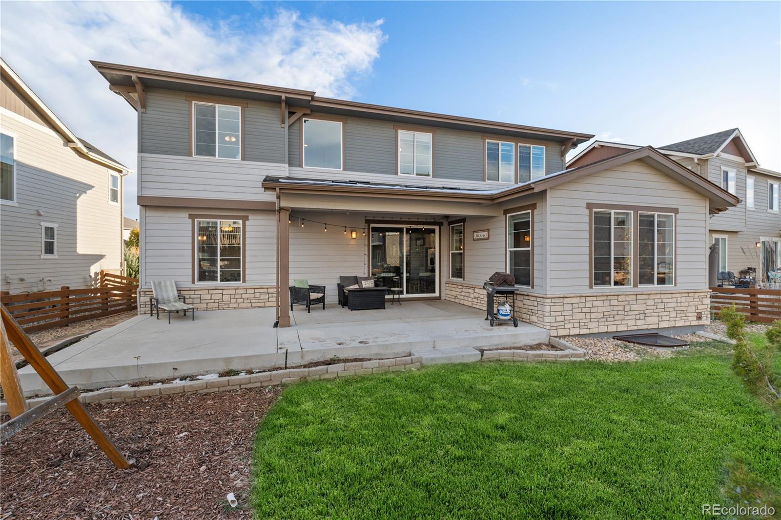 MLS Image #4 for 515  orion avenue,erie, Colorado
